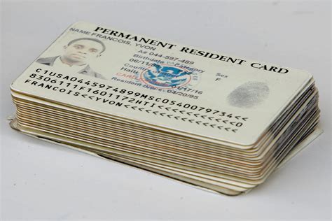 Immigration Recalls 8543 Green Cards Everything You Need To Know