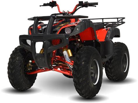 Quad Atv 250 150 Cc New Hummer DowÓz Raty Gratisy 7403051206