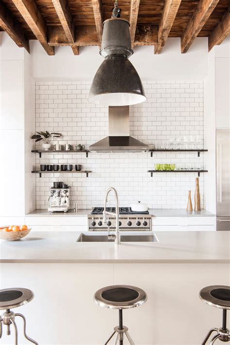 The Best 26 All White Kitchen Design Ideas Decoholic