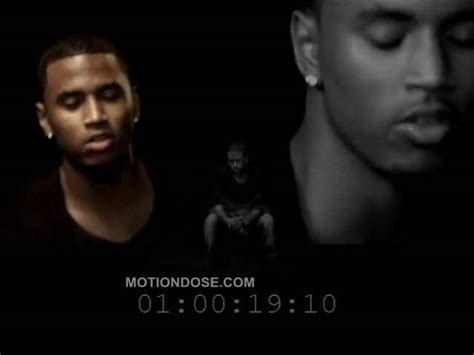 Trey Songz Cant Be Friends On Vimeo