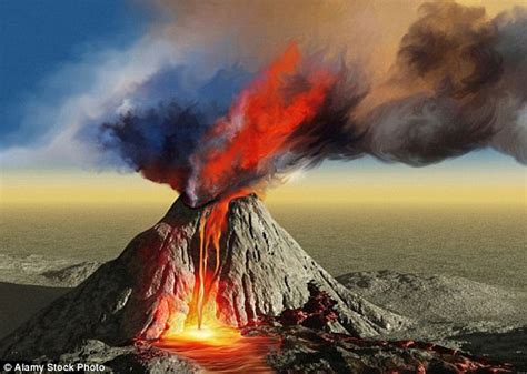 Extinction Event 252m Years Ago May Have Been Less Extreme