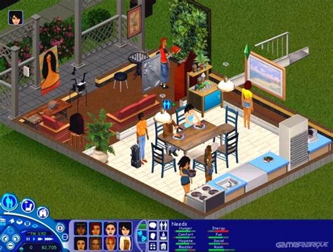 Magipack Games The Sims 1 Complete Edition Full Game Repack Download