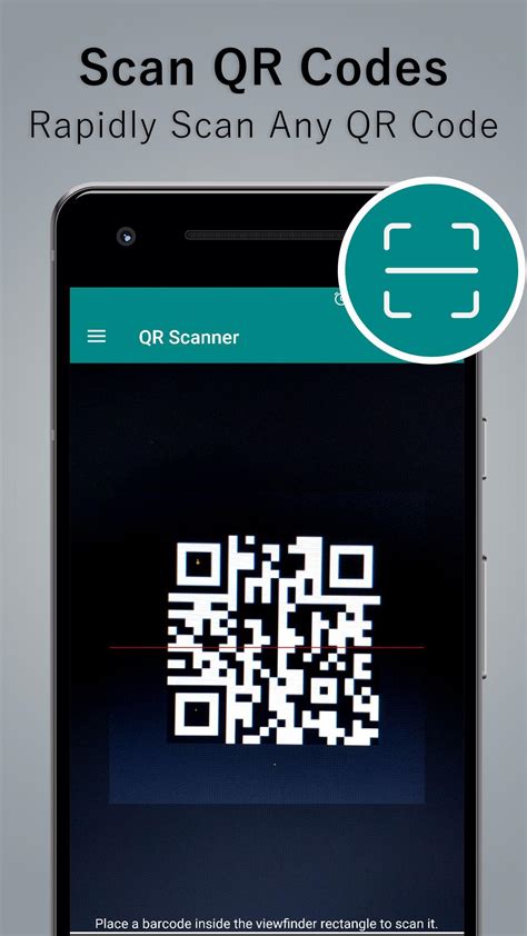 List of the compatible devices: QR Code Scanner (No Ads) pour Android - Téléchargez l'APK
