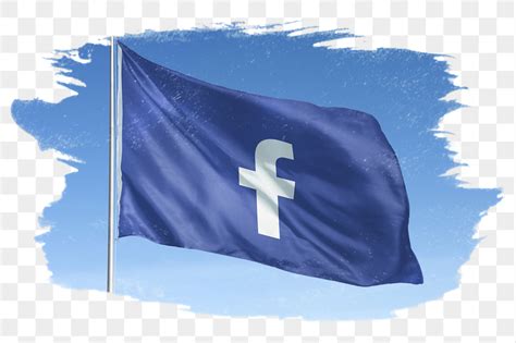 Facebook Flag Png Images Free Photos Png Stickers Wallpapers