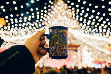 41 German Christmas Market Food And Drinks To Try