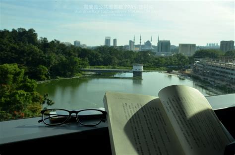 Savesave perpustakaan raja tun uda for later. 雪蘭莪. 沙亞南｜花园中的圖書館｜Public Library｜PPAS Raja Tun Uda Shah ...