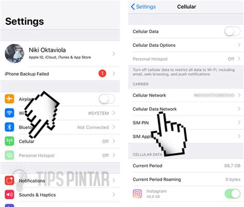 Dari menu pull down select modem:, pilih cellular line dari menu pull down baud rate:, pilih 19200, lalu tekan next setting gprs telkomsel untuk pda. Setting Gprs Telkomsel - Setting apn telkomsel untuk ...