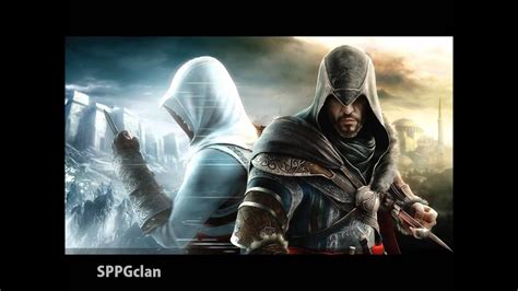 Assassins Creed Revelations Trailer Song YouTube