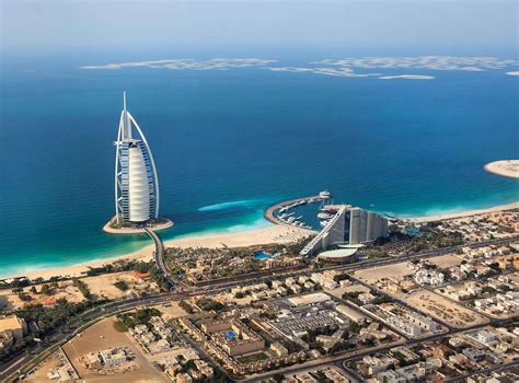 Luxury Dubai Holidays Immerse In Ultimate Luxury In This Unique
