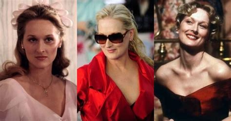 7 Sexy Hot Meryl Streep Bikini Pics
