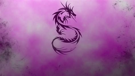 Beautiful Purple Dragon Wallpapers Top Free Beautiful Purple Dragon