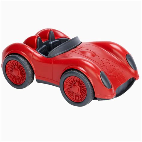 Plastic Toy Car Plastic Recycling Idea