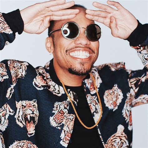 Anderson Paak Youtube