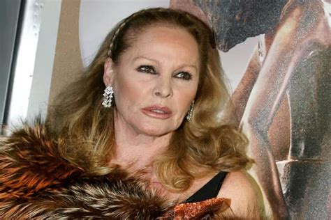 ursula andress her biography age son net worth and height newsnow nigeria