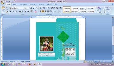 Cireng merupakan singkatan dari aci digoreng dan termasuk dalam kuliner cara membuat cireng tidaklah sulit, hanya saja memerlukan beberapa langkah yang wajib dilakukan. Cara Buat Sampul Duit Raya Guna Microsoft Word