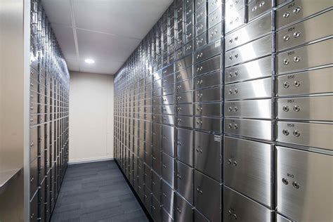 5 Reasons People Hire A Safe Deposit Box In Australia Guardian Vaults