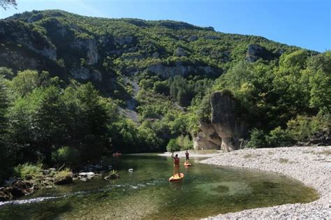 Les 8 Meilleures Activités Outdoor à Faire Dans Les Gorges Du Tarn