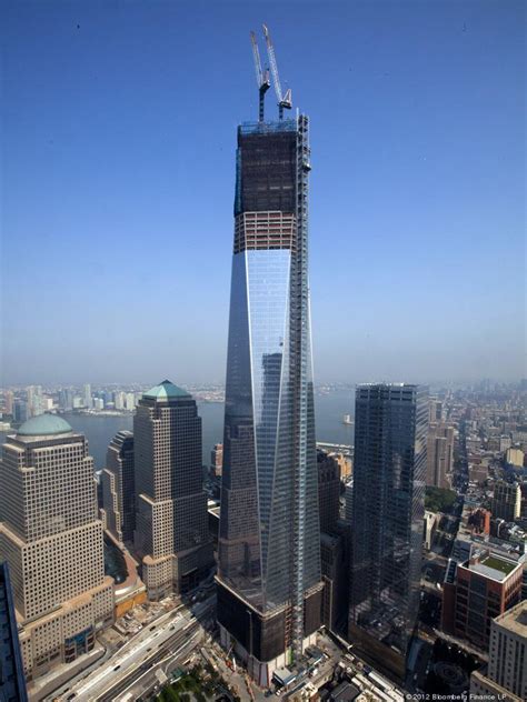 Wtc Base Jumpers Release Third Video Video New York Business Journal