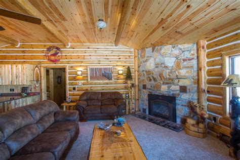 7 Reasons To Use Log Cabin Siding Instead Of Full Logs For