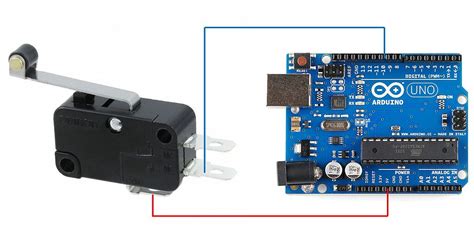 How To Connect A Limit Switchomron V 156 1a5 And An Opto Sensoromron