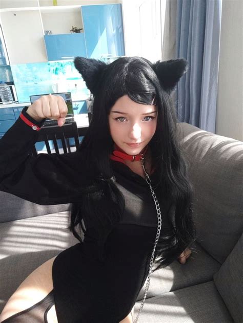 Lyvlas Vietnam Super Hot Busty Game Streamer And Cosplayer