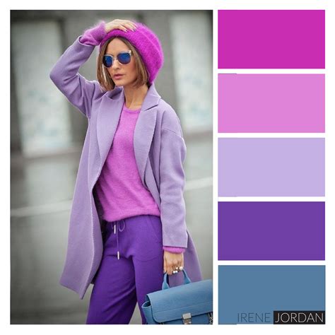 Lista 104 Foto Combinación De Colores Rosa Y Azul Alta Definición
