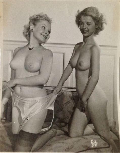 Vintage S Nude Glamour Models Nuslut Com