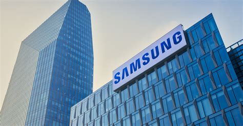 Samsung Electronics Co Ltd Answered Samsung Electronics Co Ltd
