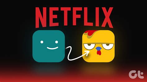 How To Delete Viewing Or Rating History On Netflix