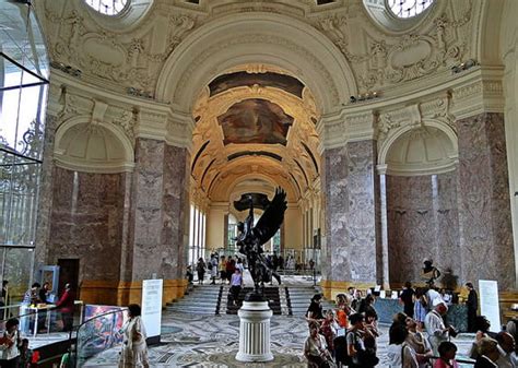 Petit Palais Musée De La Ville De Paris Top Museums In Paris