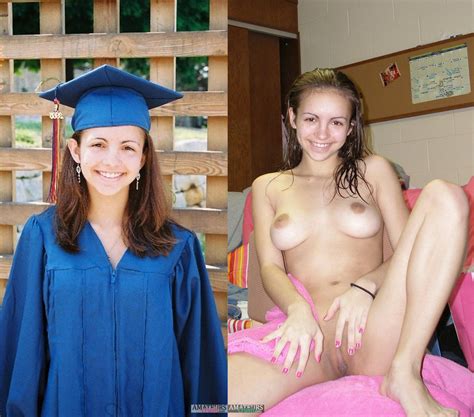 Naked College Girls