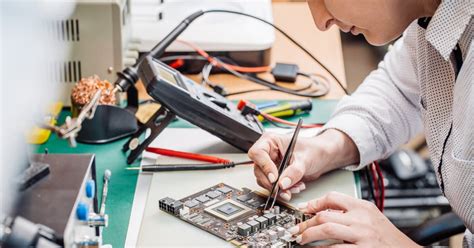 Software engineers may work translating code, creating solutions for technical problems, or developing programs for specific businesses. Best Online Bachelor's in Electrical Engineering Programs ...