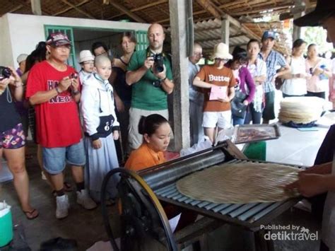 55 mm burrs for higher grind dispersion. Pabrik Mie Beras, Kuliner Tradisional Vietnam