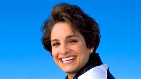 Mary Lou Retton Health Updates — Olympic Gymnast Breaks Silence After Battling Illness As
