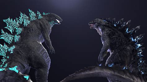 117,348 likes · 623 talking about this. Old vs. New - Godzilla 2014 vs. Godzilla 2019 by KaijuFL ...