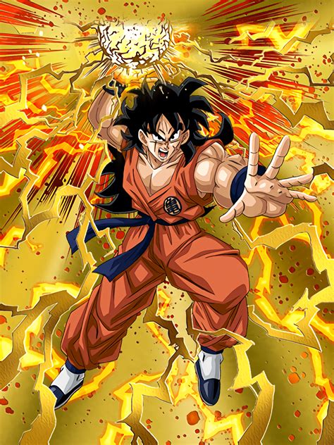We hope you enjoy our growing collection of hd images to use as a background or home screen for your smartphone or computer. Technique originale - Yamcha | Wiki DokkanBattleFR ...
