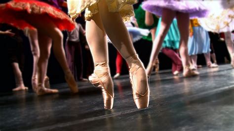 A Guide To Ballet Competitions Dance Informa Magazine