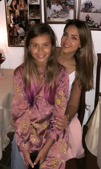 Jessica Alba Revela Que Asiste A Terapia Con Su Hija Honor