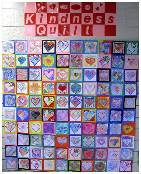 100 Acts Of Kindness Teaching Kindness Kindness Activities Teaching