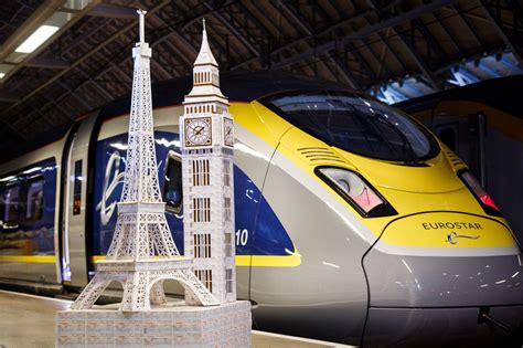 However you like to travel, there's a eurostar ticket to suit your style and budget. Eurostar Workers Announce Summer Strikes Over Work-Life ...
