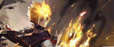 3840x1600 Anime Wallpapers Top Free 3840x1600 Anime Backgrounds