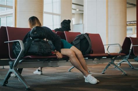 Tips For Getting Over Jet Lag The Expat