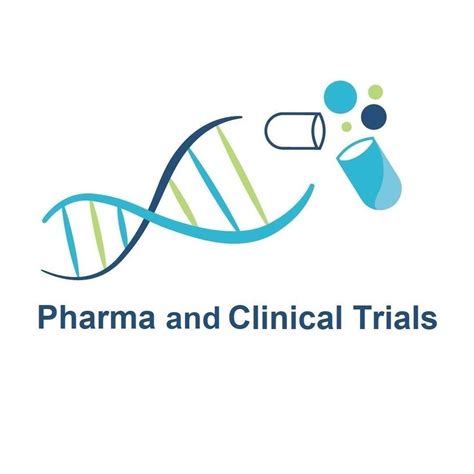 Pharma And Clinical Trials Bg
