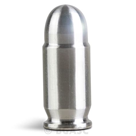Buy 1 Oz Silver Bullet 45 Caliber Acp Silver Bullets Buy Gold