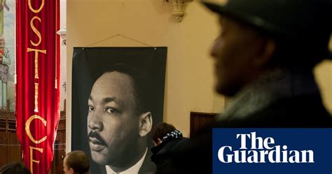 Obamas Join Americans In Celebrating Martin Luther King In Pictures