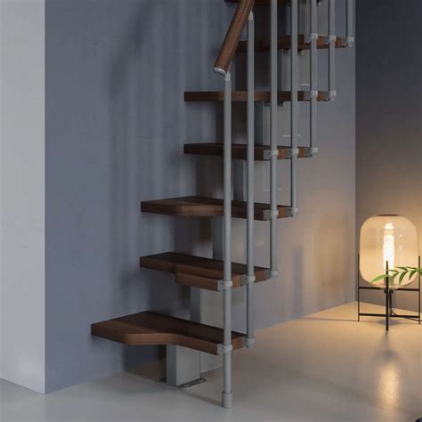 Space Saving Staircase Type Mini L00l Stairs