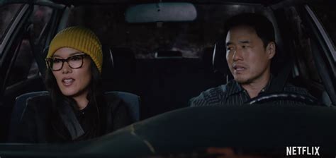 asian american movies need to do a lot better than generic rom coms