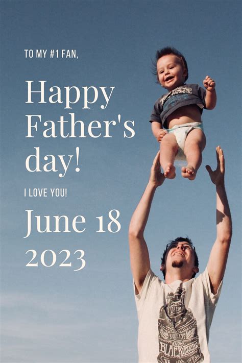 Fathers Day 2023when Is Fathers Day 2023 In Usa