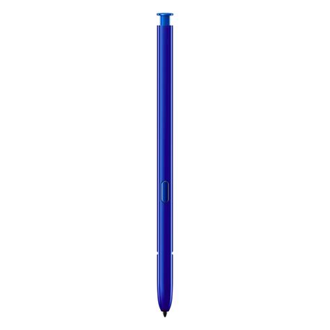 Buy Samsung Galaxy Note 10 5g N976q 256gb Aura Blue Online Lulu