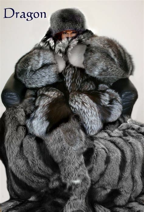 fantasy model femdom giants big huge dragon fur coats furs mink soft